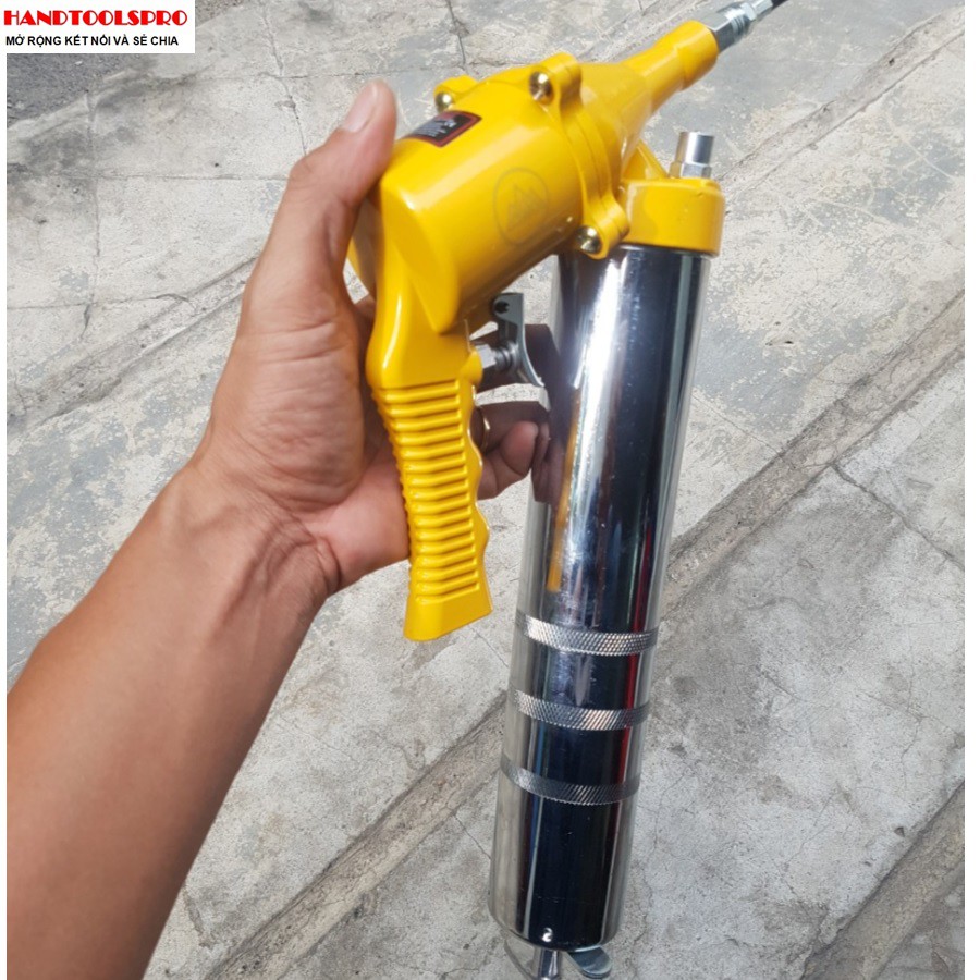 500cc Súng bơm mỡ hơi AT-6036 HYMAIR