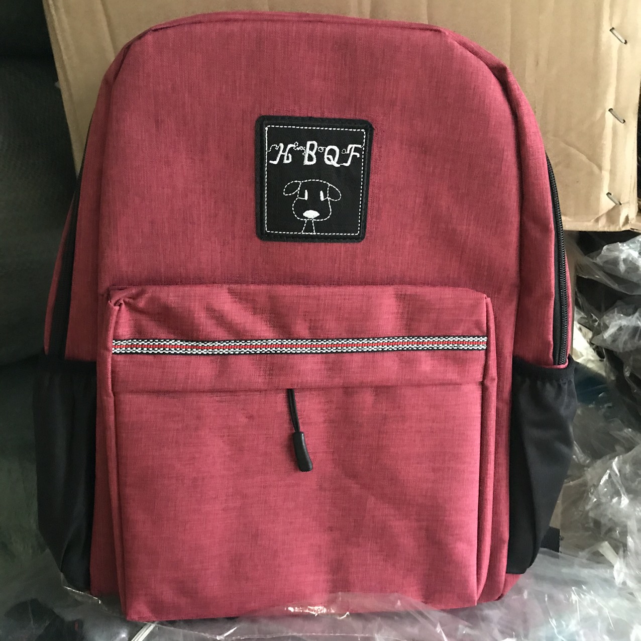 Ba lô Đựng Lap top
