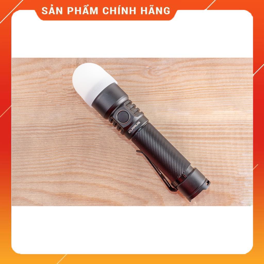 Tản sáng cho đèn pin KLARUS
