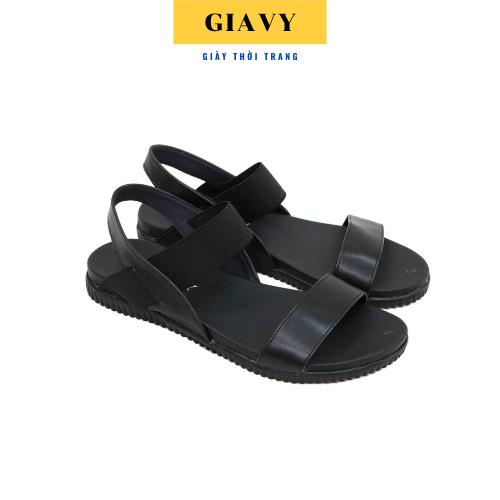 Sandal nữ quai ngang GIAVY