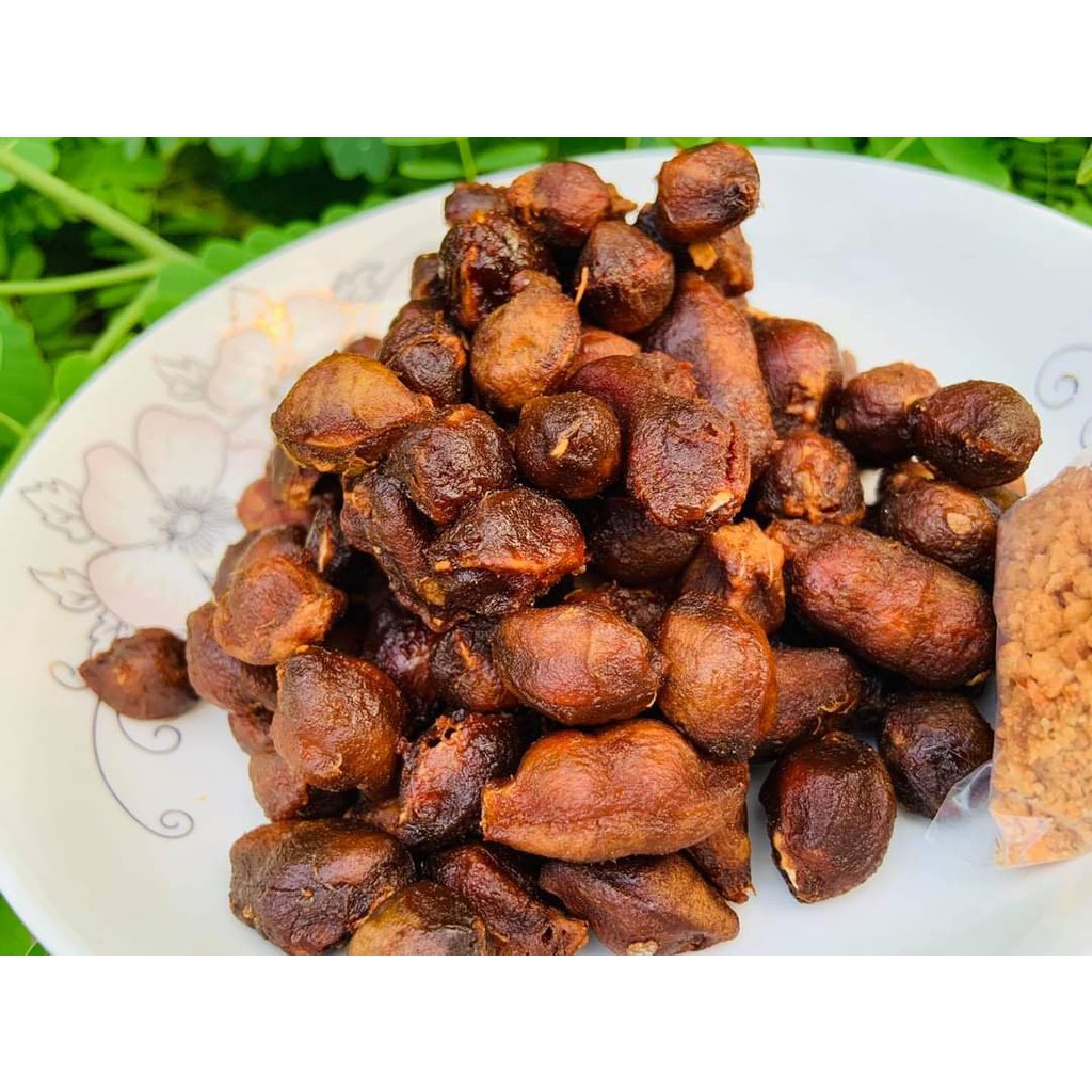 (500Gr)Me Lào Chua Ngọt