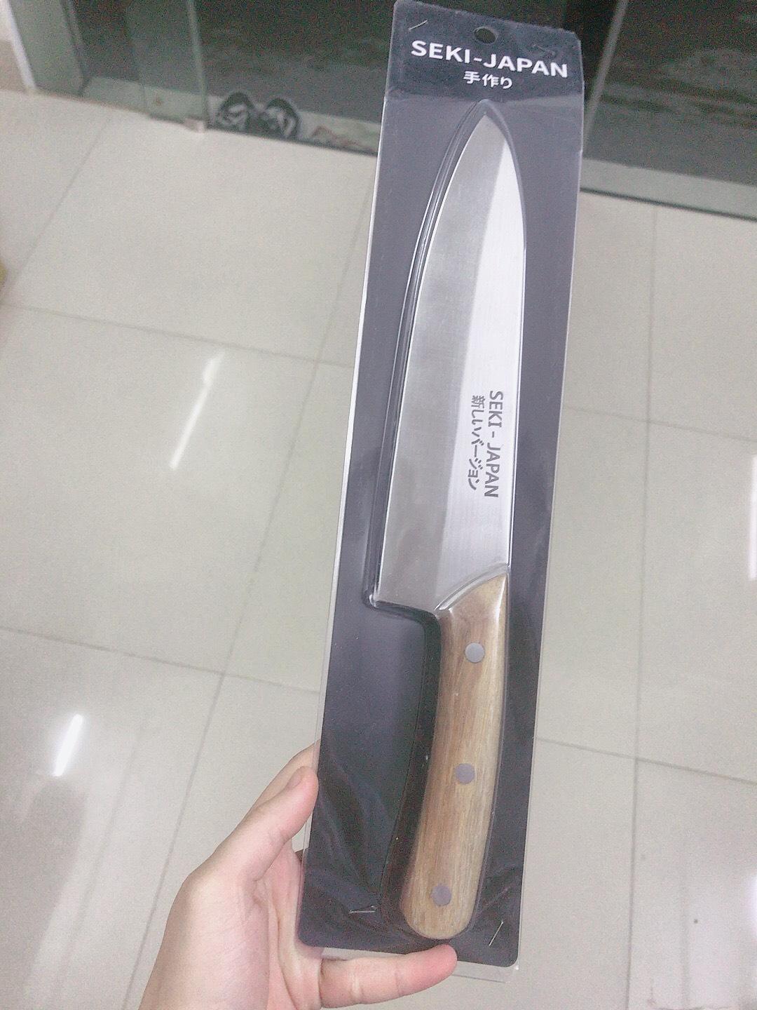 Dao thái seki Nhật bản
