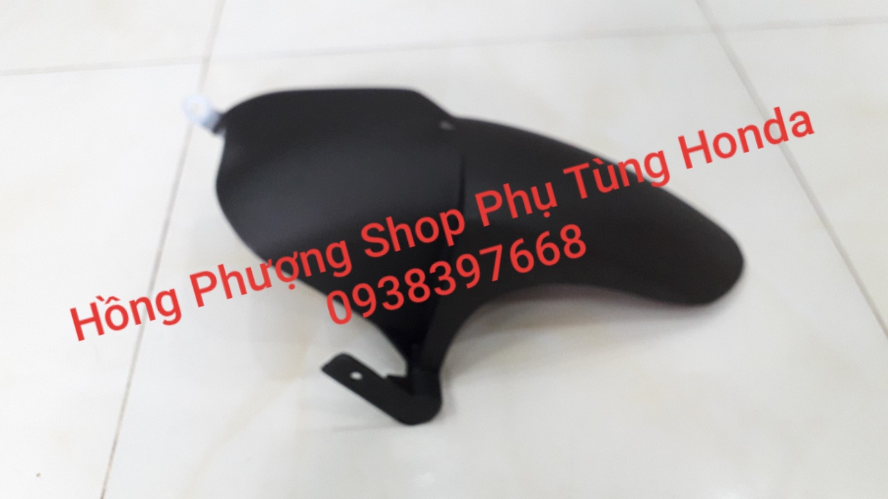 [HCM]DÈ CON CHẮN BÙN XE  AIR BLADE  FI 2010
