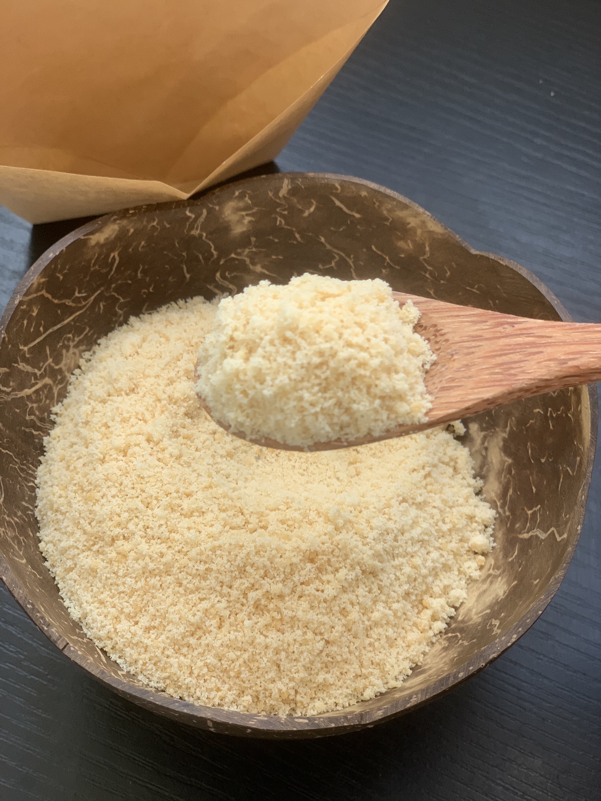 An Giang - Đường thốt nốt dạng bột