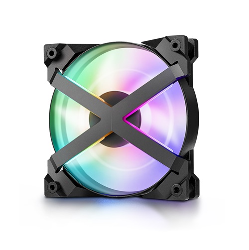 Quạt của vỏ máy vi tính Deepcool MF120GT