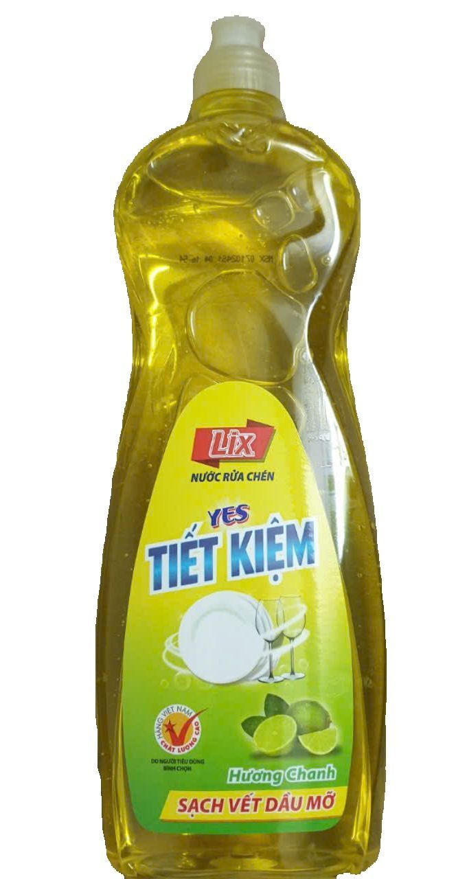 Nước rửa chén cao cấp On1 chai 750g