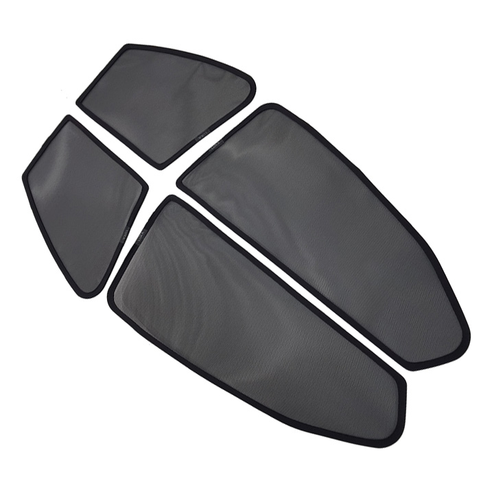 Bộ rèm che nắng dành cho xe Vinfast Lux A2.0