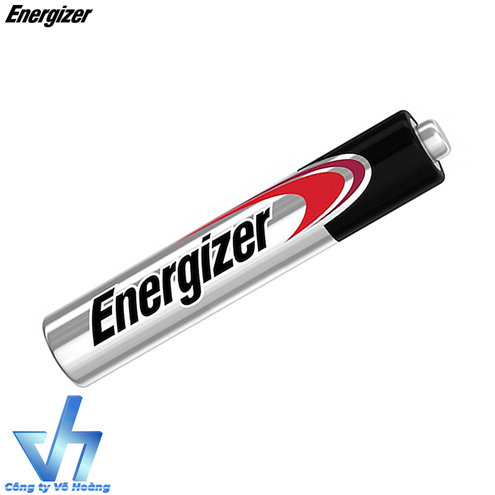 Bộ 8 pin Energizer AAAA E96 1.5V Alkaline