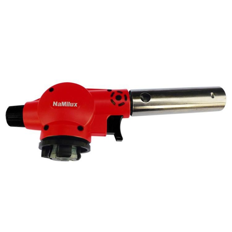 ĐÈN KHÒ GAS NAMILUX TS1822RF ( AN TOÀN KHI SỬ DỤNG )
