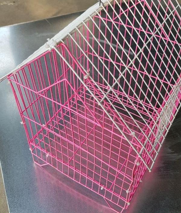 Lồng nuôi chim cỡ nhỏ 40x27x30