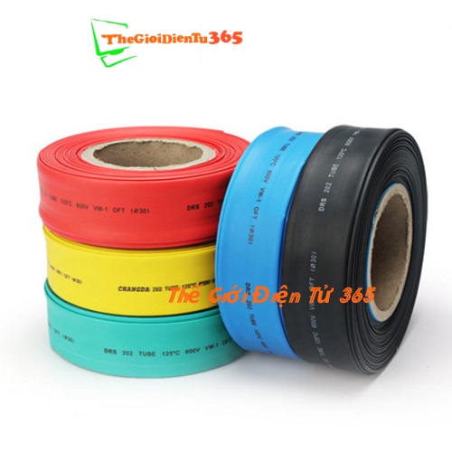 Gen Co Nhiệt Phi 18 1 mét