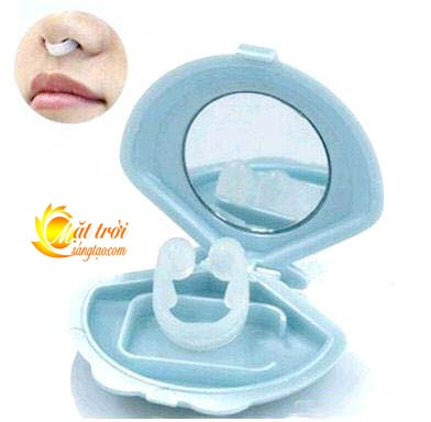 Thiết bị chống ngáy ngủ