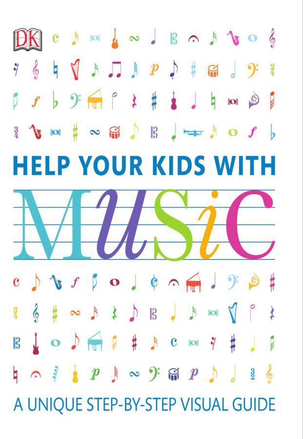Help Your Kids With Series -13 Books