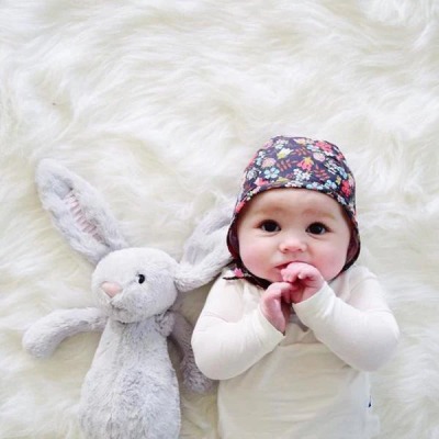 Thỏ bông JELLYCAT chính hãng