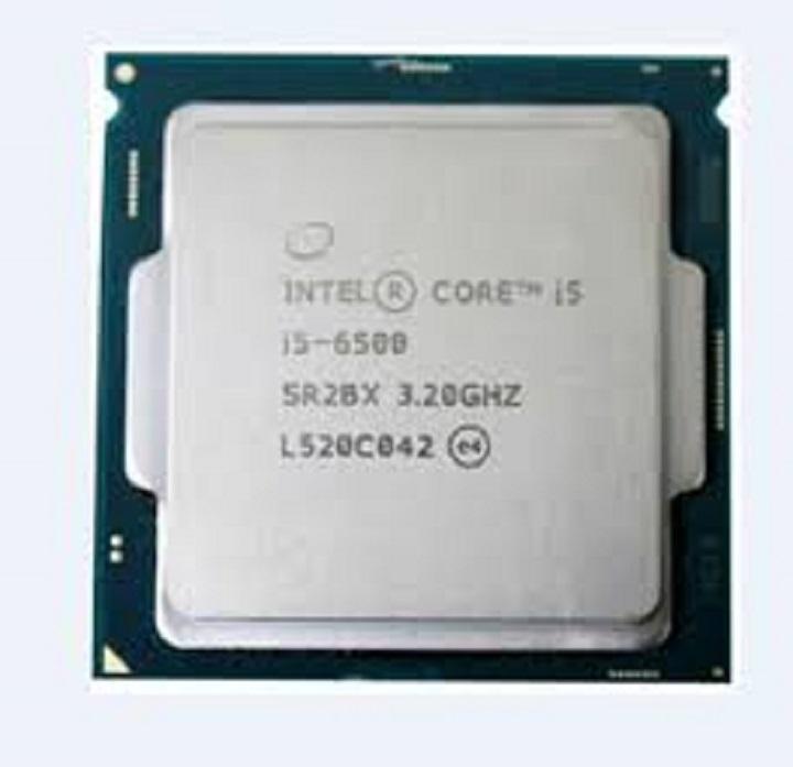 CPU I5 6500 Tốc độ 3.20 GHZ