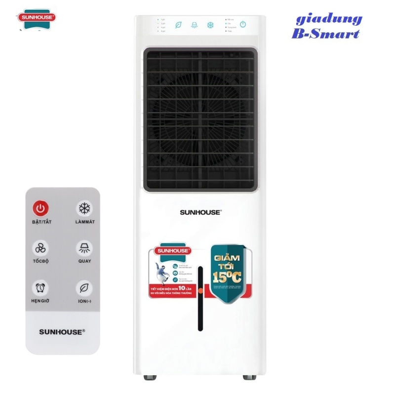 Bảng giá Máy làm mát không khí Sunhouse SHD7717