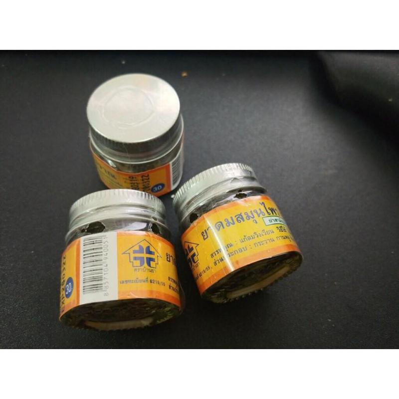 4 ống hít xoang trị viêm xoang phithak thái lan cao cấp