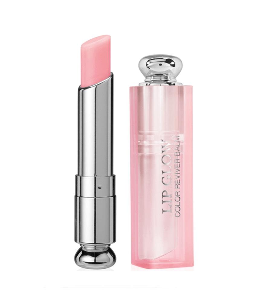 Son dưỡng Dior Lip Glow 001 3,5g
