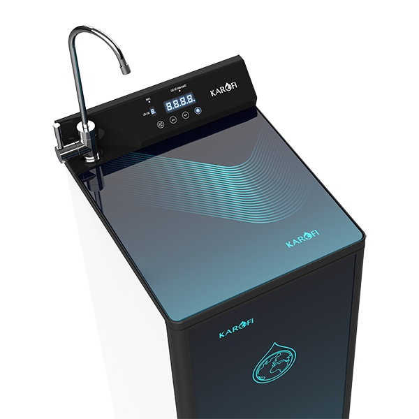 MÁY LỌC NƯỚC KAROFI KAQ-P95