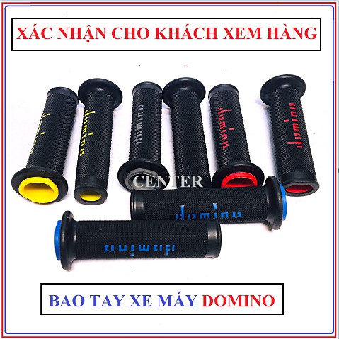 Bao tay domino mẫu K1