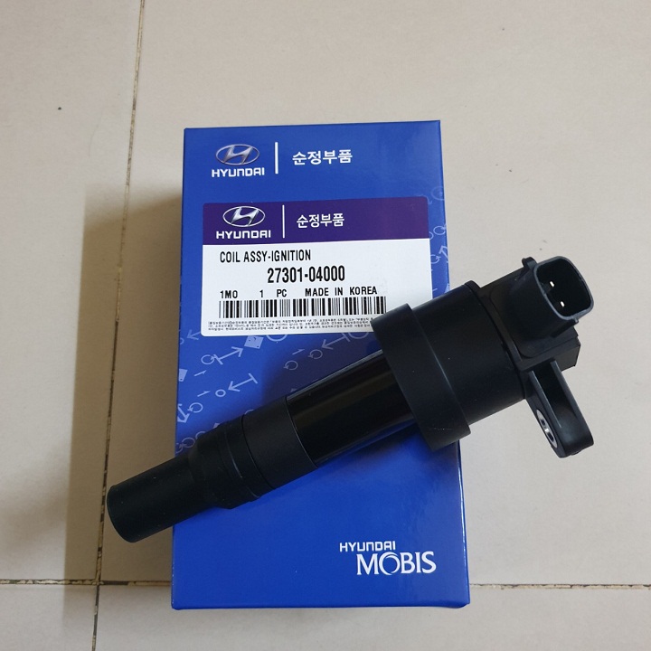 MoBin ( Bobin ) đánh lửa xe grand i10 ,kia morning