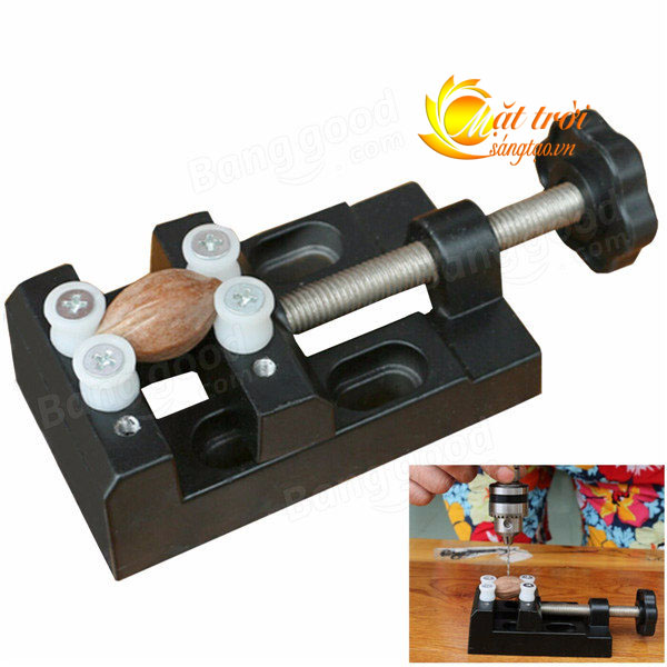 Ê tô kẹp bàn mini V3 MTST