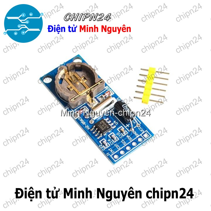 [1 cái] (E91) Module RTC PCF8563