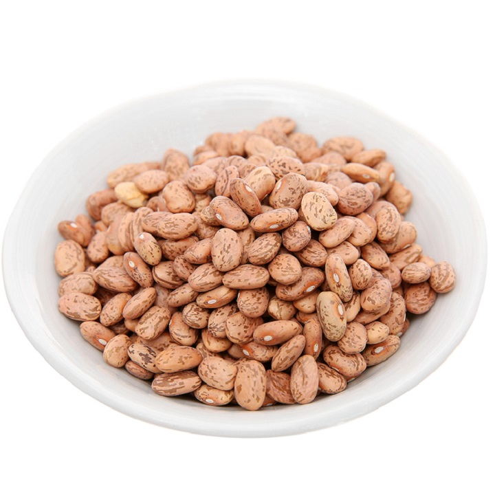 500g đậu cúc pinto bò đội nón