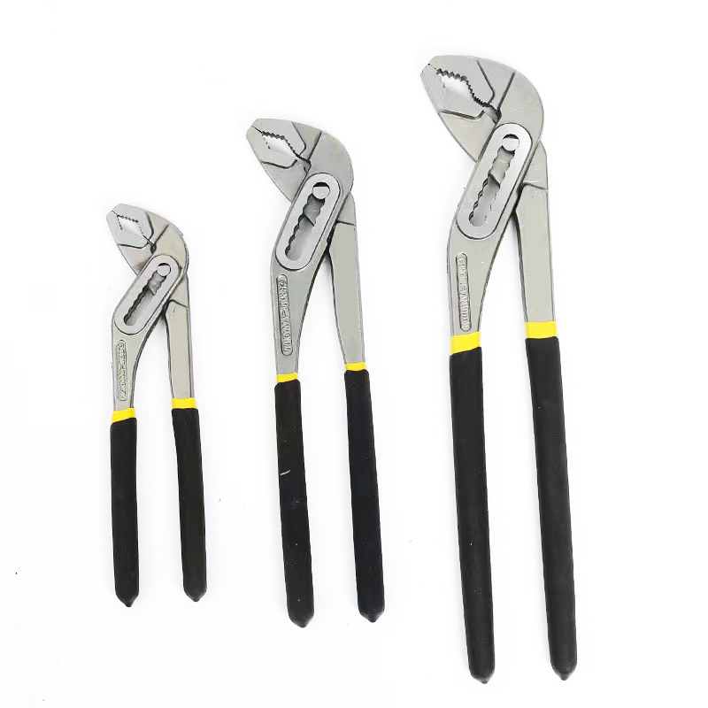 Kìm mỏ quạ vặn ống nước 10 12 inch