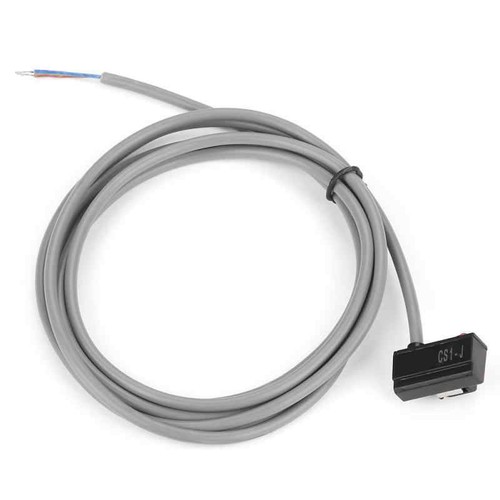 Cảm biến sensor xi lanh CS1-J ( Cảm biến từ)
