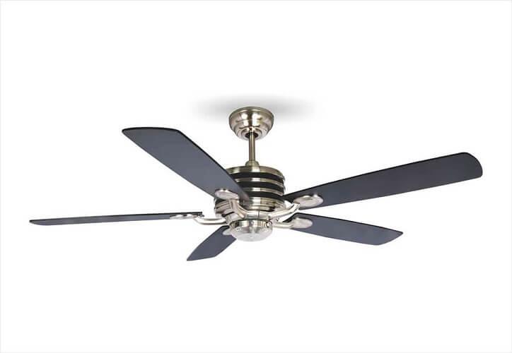 [HCM]Quạt trần Sinwa SP009 cánh 2 mặt