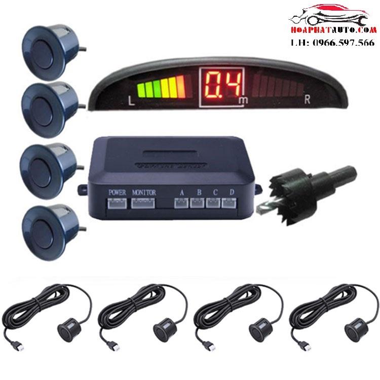 CẢM BIẾN LÙI 4 MẮT CHÍNH HÃNG