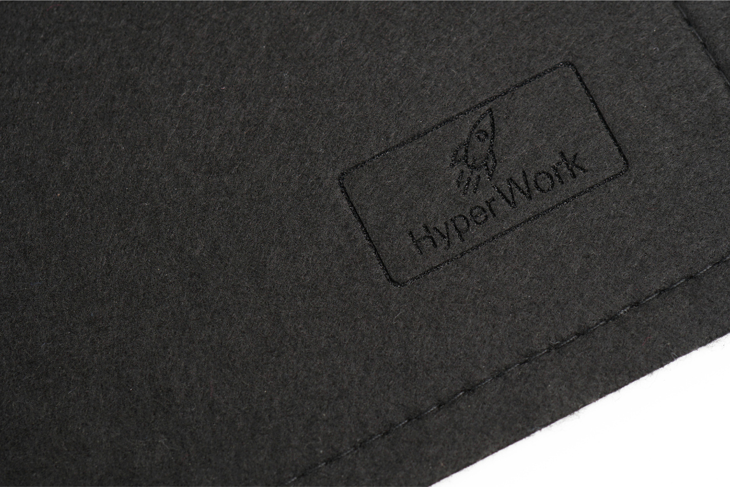 Miếng Pad Chuột Vải Nỉ Cao Cấp HyperWork
