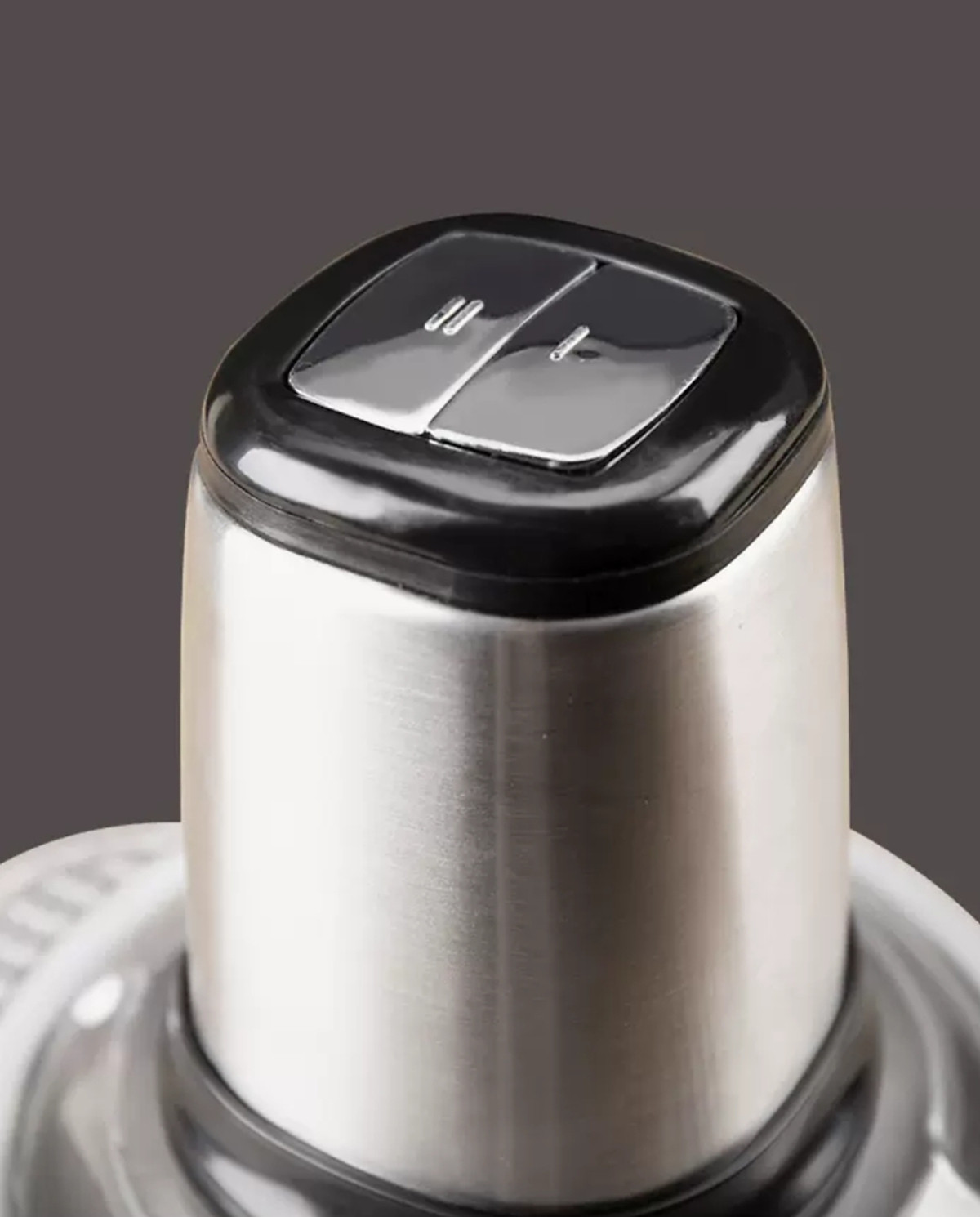 Máy Xay Thịt Cối Inox Cao Cấp Hàng Nhập Khẩu