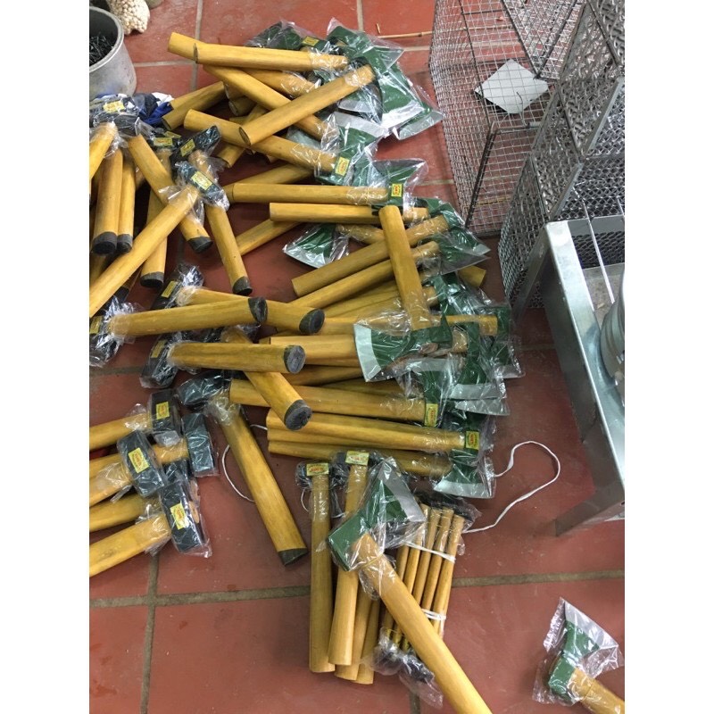 Búa rìu nhỏ 1Kg