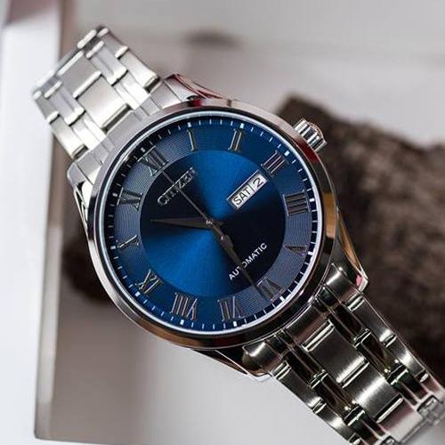 ĐỒNG HỒ NAM CITIZEN AUTOMATIC NH8360-80L