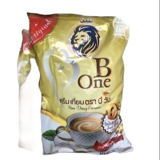 Bột kem béo Thái Lan B One 1kg