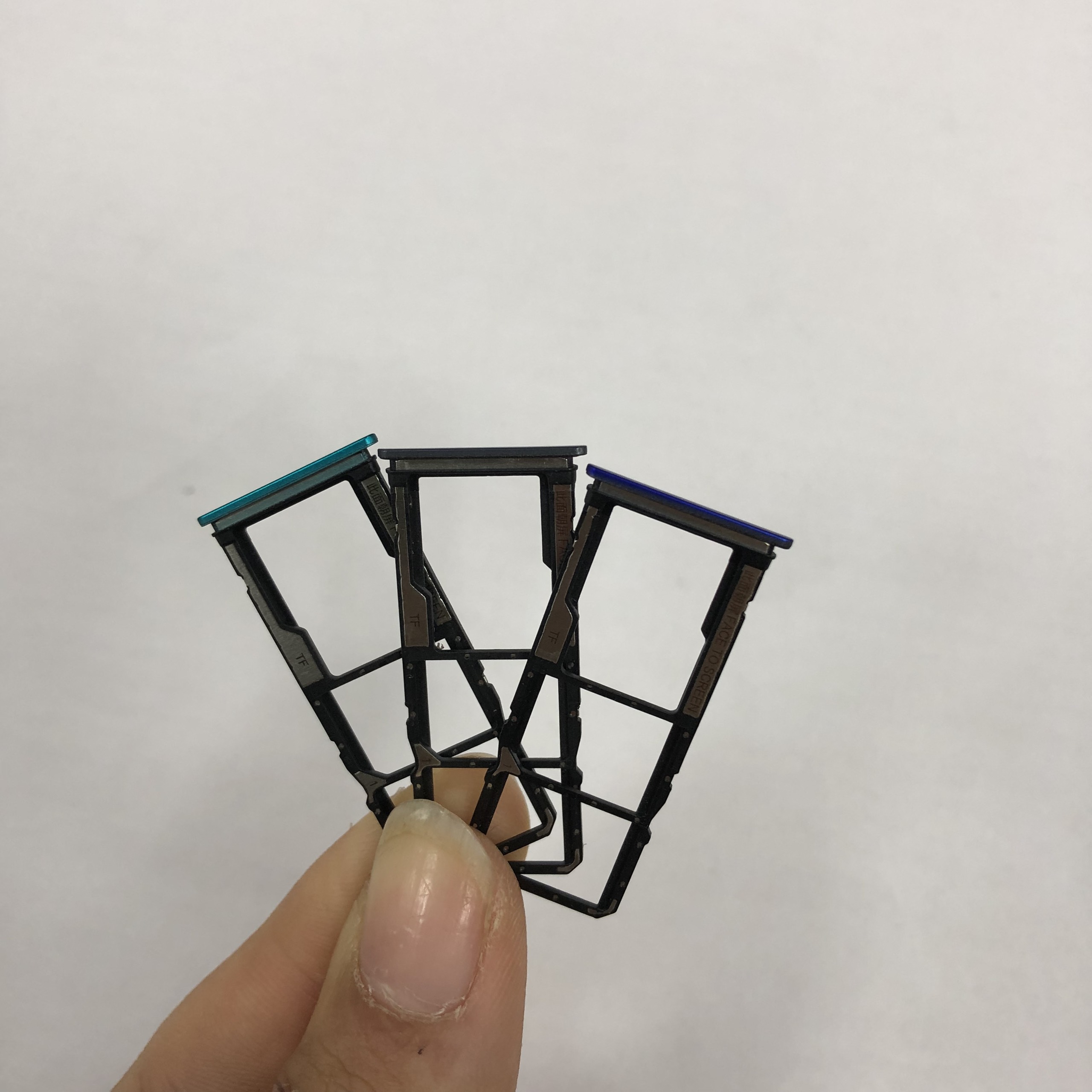 Khay sim Xiaomi Redmi 9