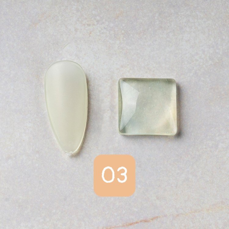 Sơn Gel Thạch Anh  Hàn Quốc Mẫu Mới  15ml