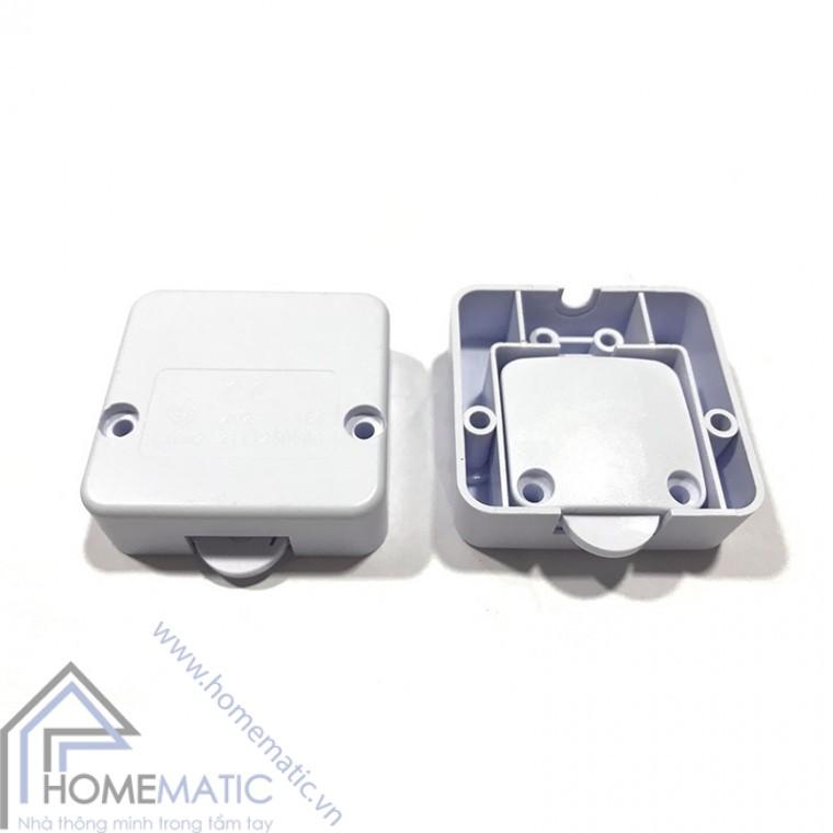 Công tắc tủ cửa trượt HM202