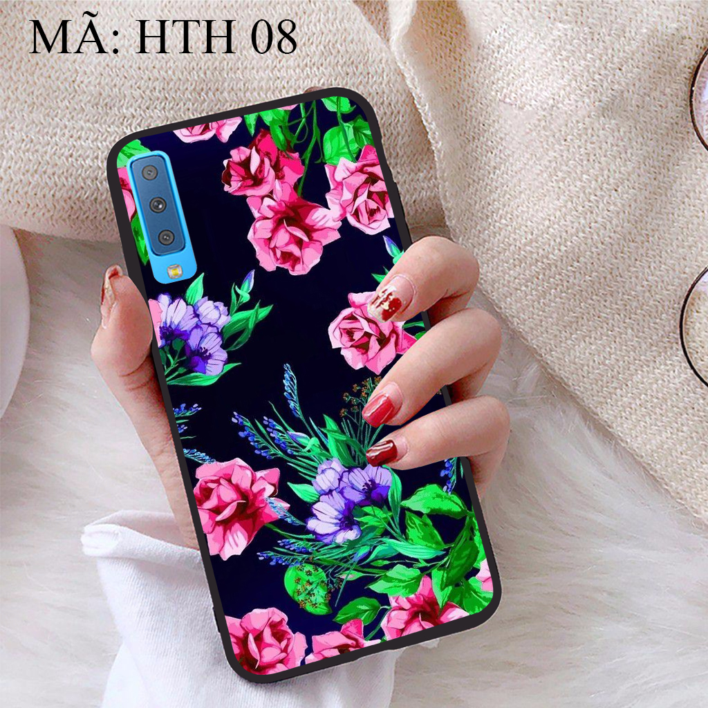 Case for samsung galaxy a7 2018
