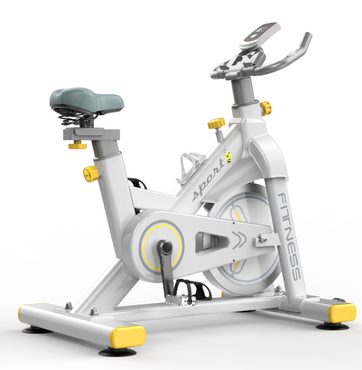Xe đạp thể dục Sport Bike X8, kháng lực từ tính – No Brand >>> top1shop >>> lazada.vn