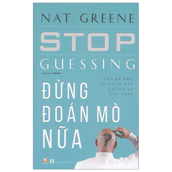 Fahasa - đừng đoán mò nữa