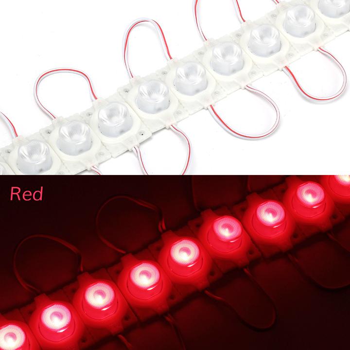 ĐÈN LED 1.5W CÓ CHÓA 12V TỐT