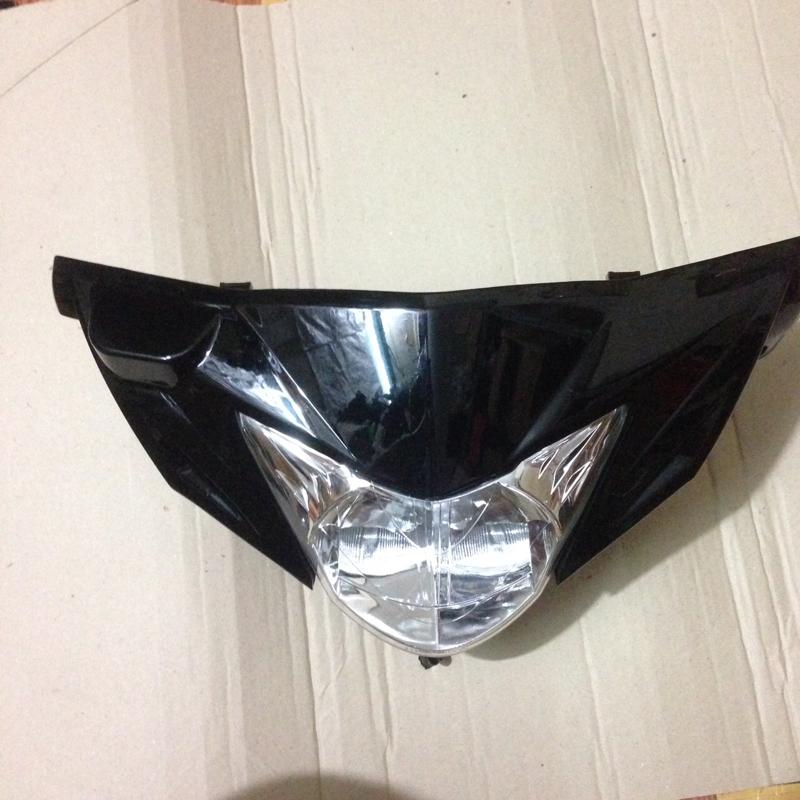 Đầu Đèn Pha Đèn Exciter 135 Bóng Nhỏ