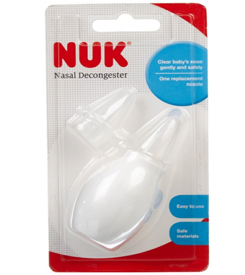 Hút mũi Nuk NU28338