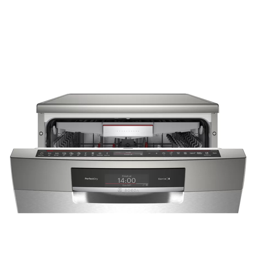 Máy rửa bát Bosch SMS8YCI01E - Hàng chính hãng