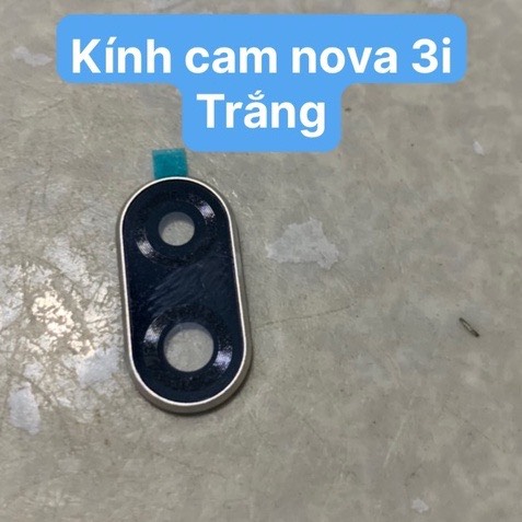 Bộ kính camera huawei nova 3i
