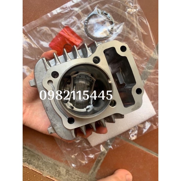 Bộ Hơi - Bộ Nòng Xylanh Xe RSX 110