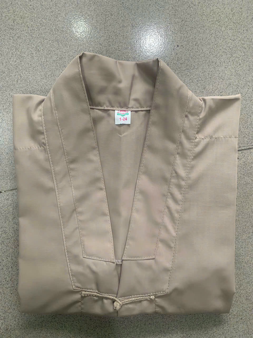 ĐỒ LAM ĐI CHÙA-LA HÁN BÉ TRAI VÀ BÉ GÁI
